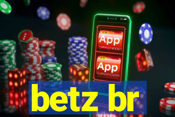 betz br