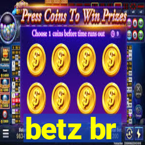 betz br