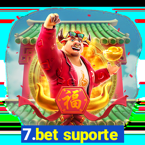 7.bet suporte