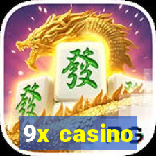 9x casino