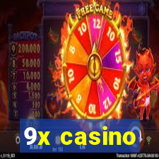 9x casino