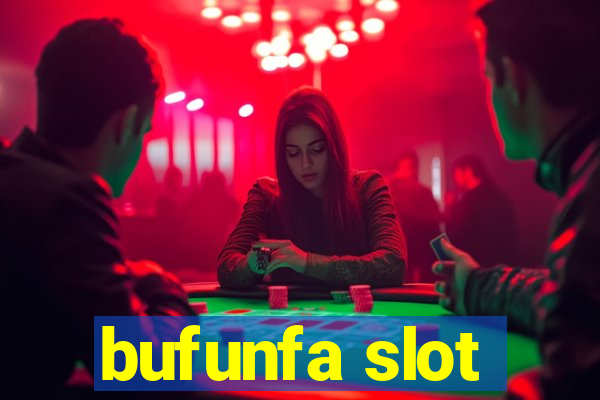 bufunfa slot