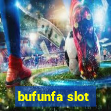 bufunfa slot