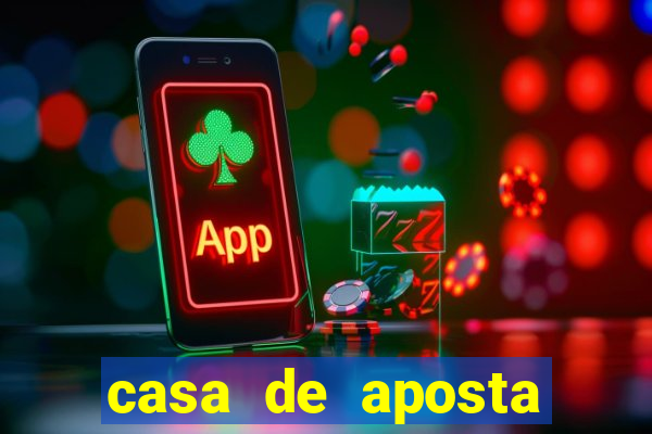 casa de aposta free bet