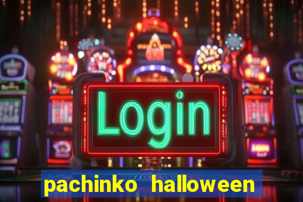 pachinko halloween candy drop