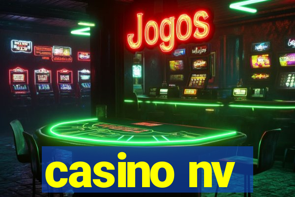 casino nv