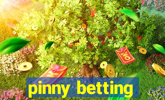 pinny betting