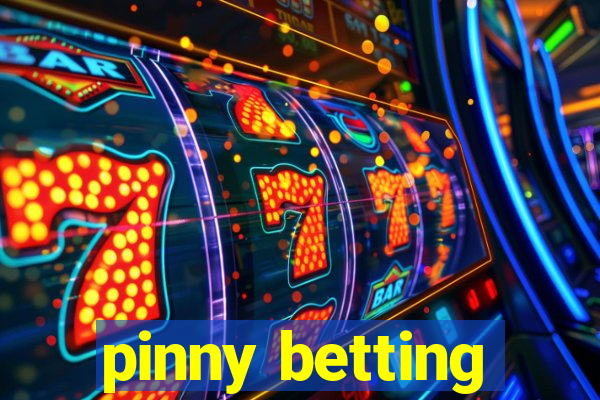 pinny betting