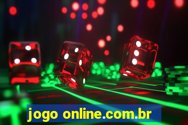 jogo online.com.br