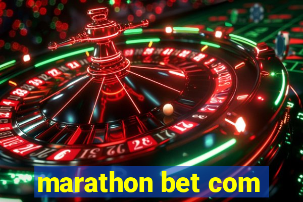 marathon bet com