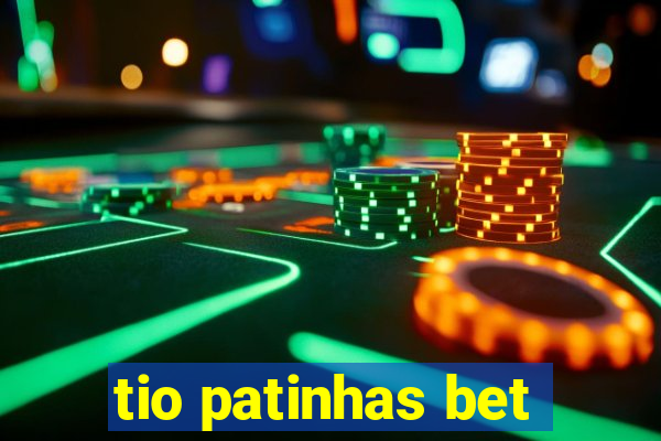 tio patinhas bet