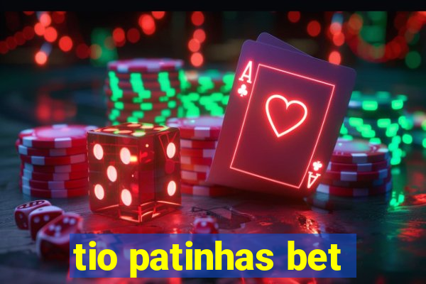 tio patinhas bet