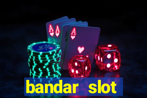 bandar slot terbesar dan terpercaya di indonesia