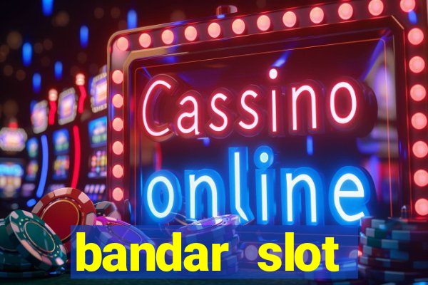 bandar slot terbesar dan terpercaya di indonesia