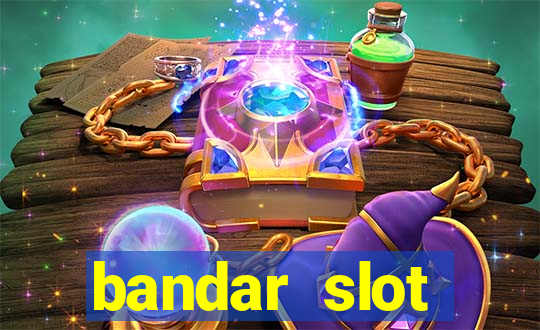 bandar slot terbesar dan terpercaya di indonesia