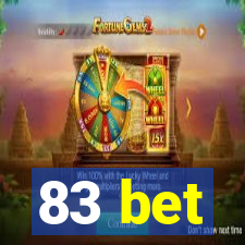 83 bet