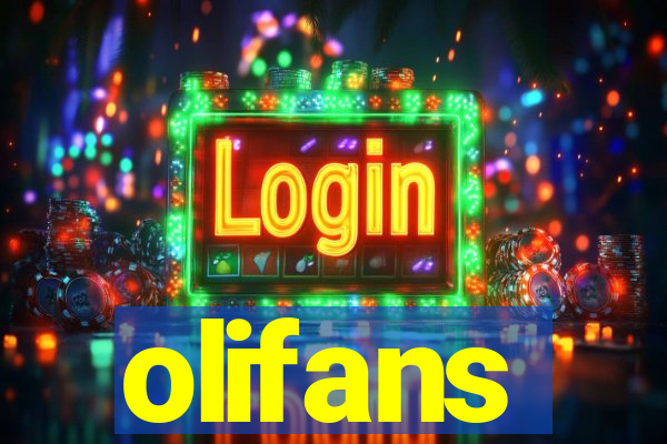 olifans