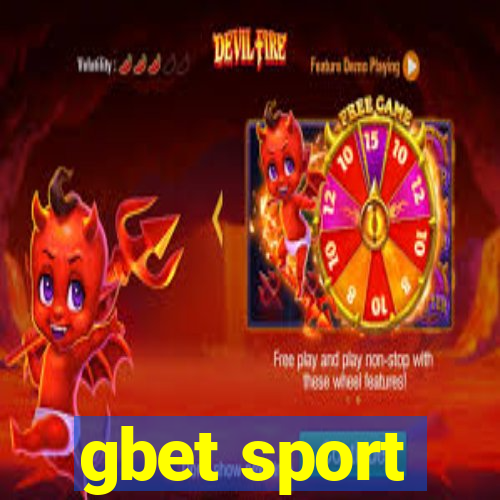 gbet sport