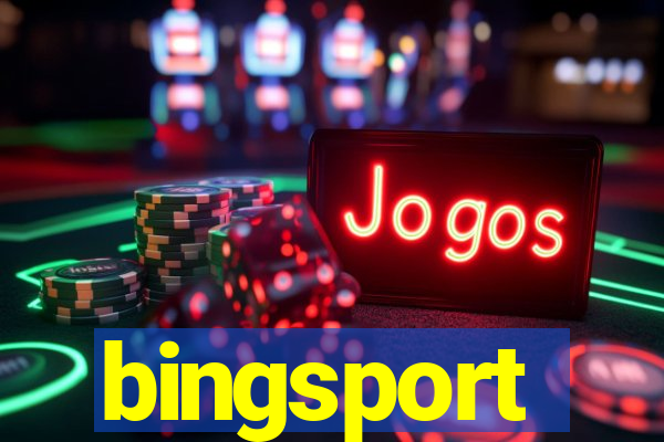 bingsport