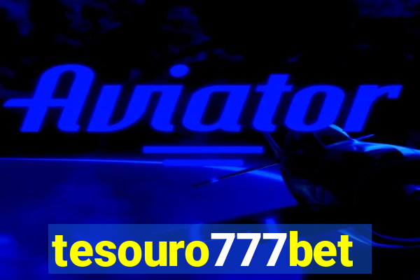 tesouro777bet