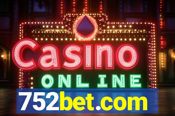 752bet.com