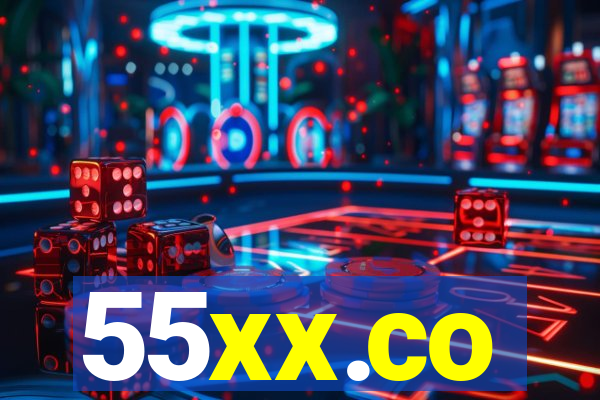 55xx.co