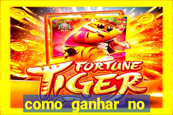 como ganhar no jogo blaze