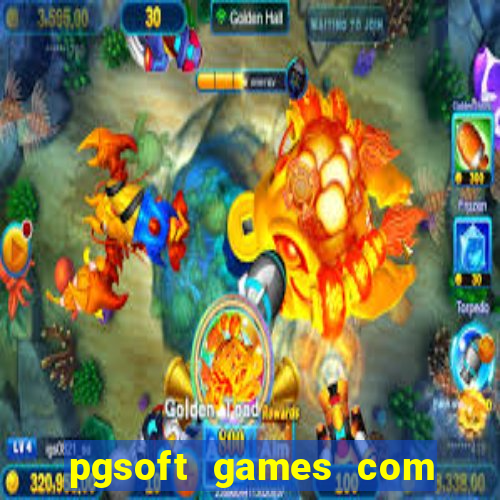 pgsoft games com fortune dragon