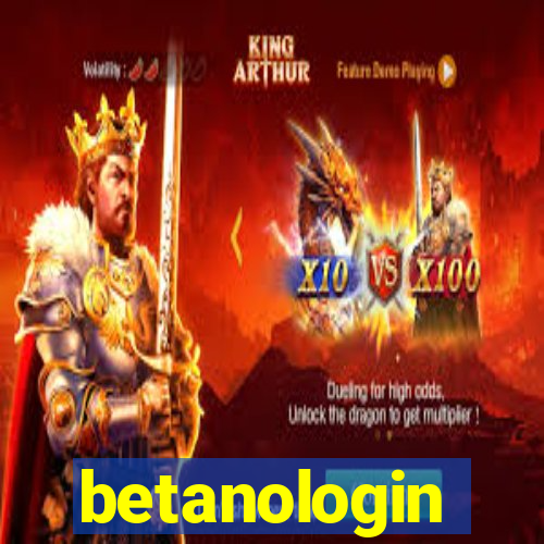 betanologin