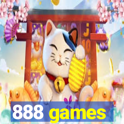 888 games