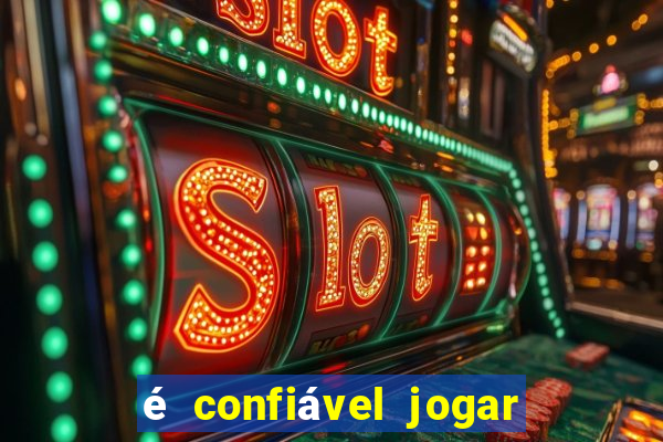 é confiável jogar na blaze