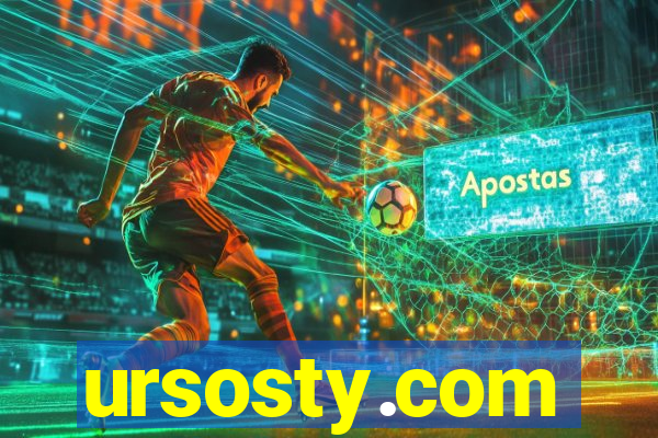 ursosty.com