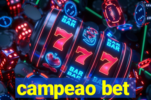 campeao bet