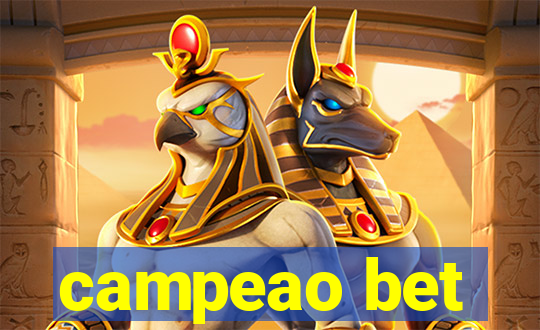 campeao bet