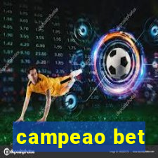 campeao bet