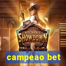 campeao bet