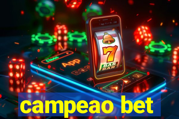 campeao bet