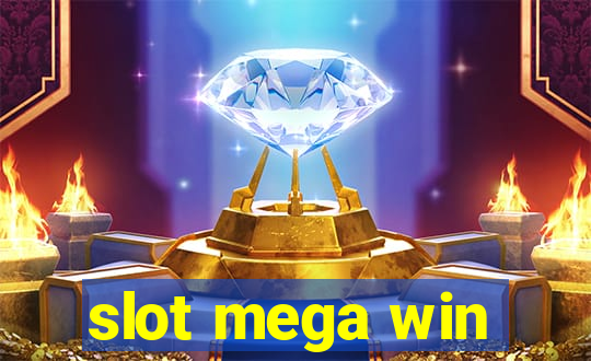 slot mega win