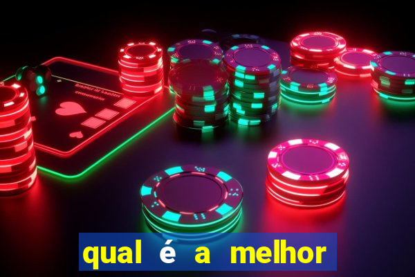 qual é a melhor plataforma de jogos