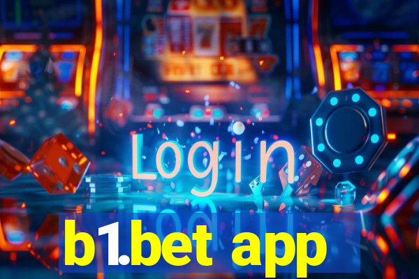 b1.bet app