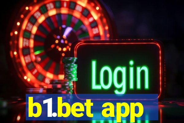 b1.bet app