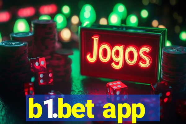 b1.bet app