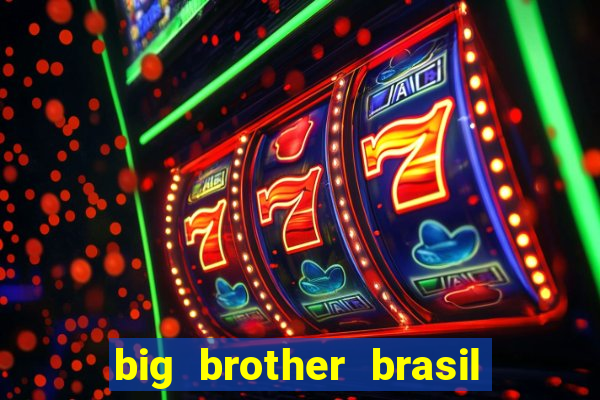 big brother brasil jogo online