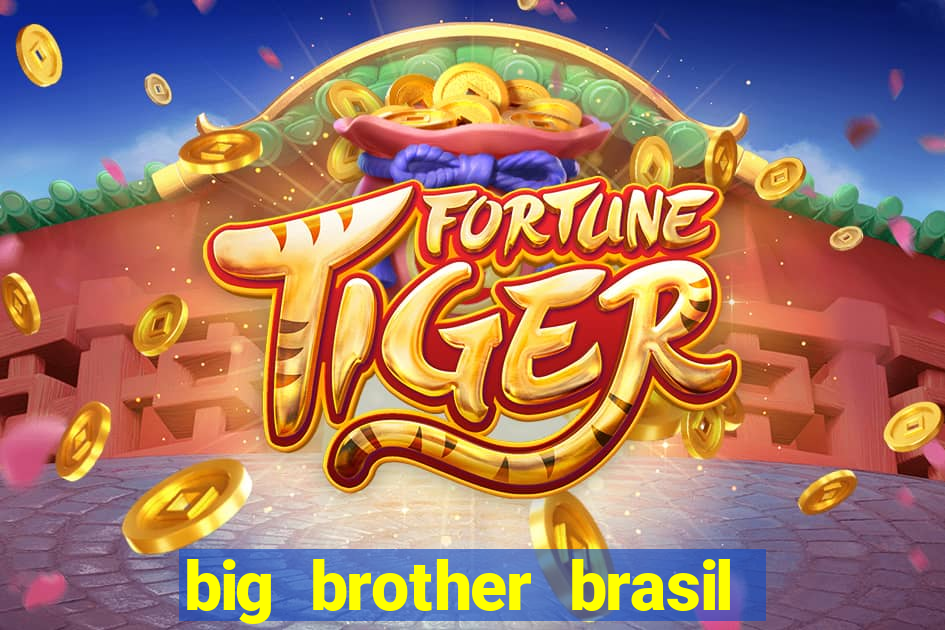 big brother brasil jogo online