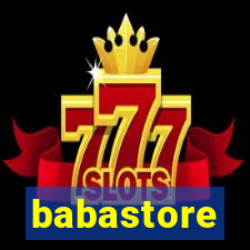 babastore