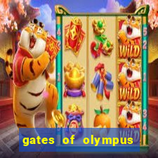 gates of olympus slot demo indonesia