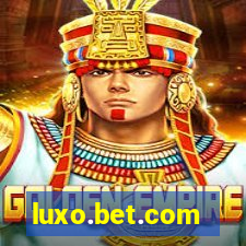 luxo.bet.com