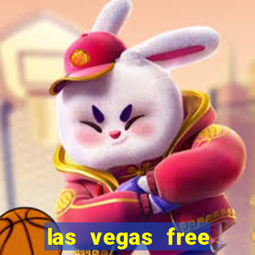 las vegas free slots machine