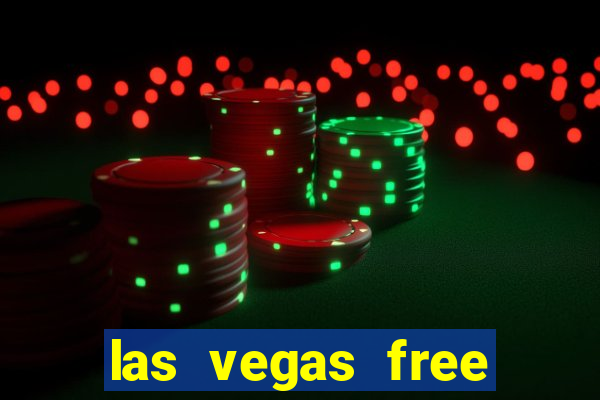 las vegas free slots machine