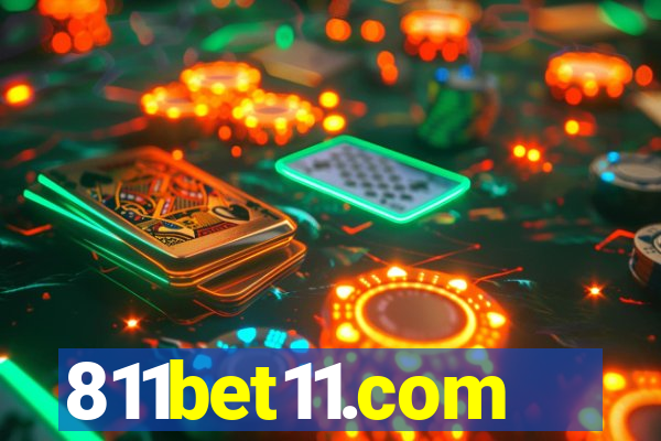 811bet11.com